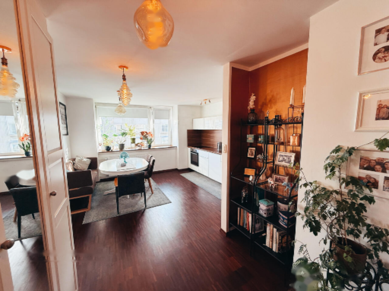 Квартира в Любляне, Словения, 72 м² - фото 7