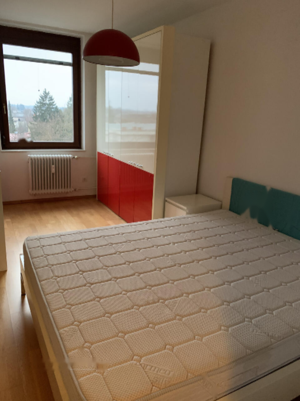 Квартира в Любляне, Словения, 63 м² - фото 7