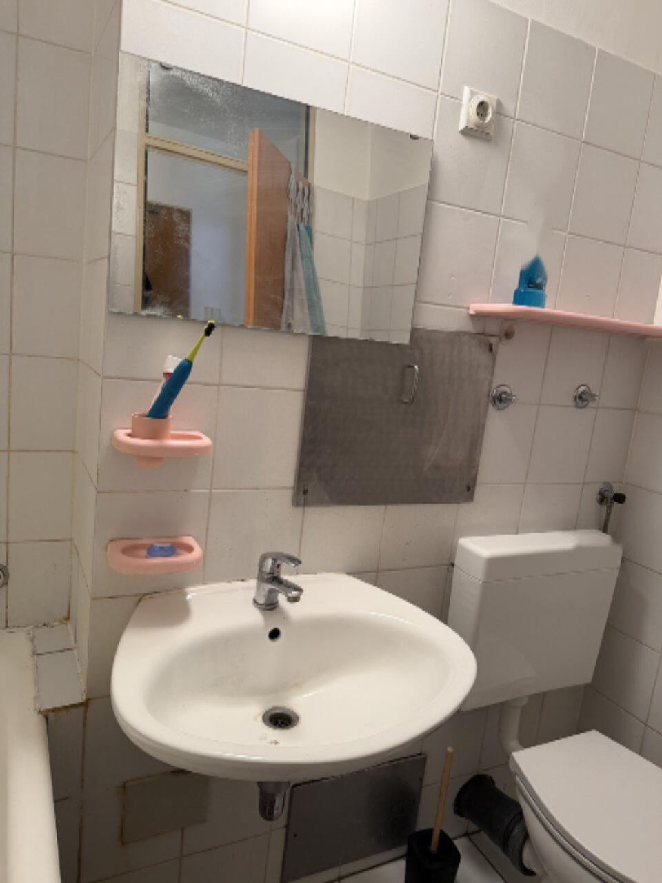 Квартира в Любляне, Словения, 36 м² - фото 8