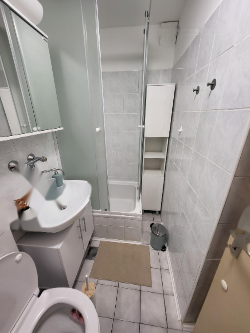 Квартира в Любляне, Словения, 69 м² - фото 8