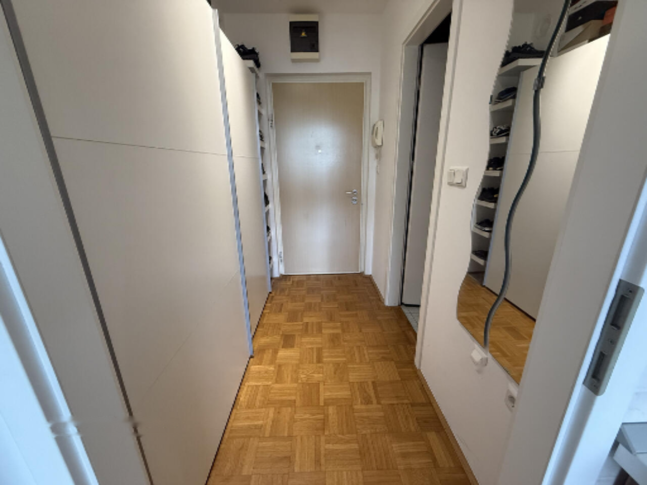 Квартира в Любляне, Словения, 39 м² - фото 8