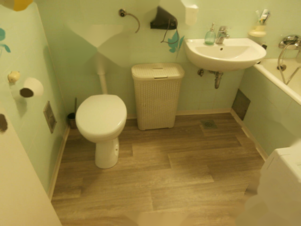 Квартира в Любляне, Словения, 50 м² - фото 8