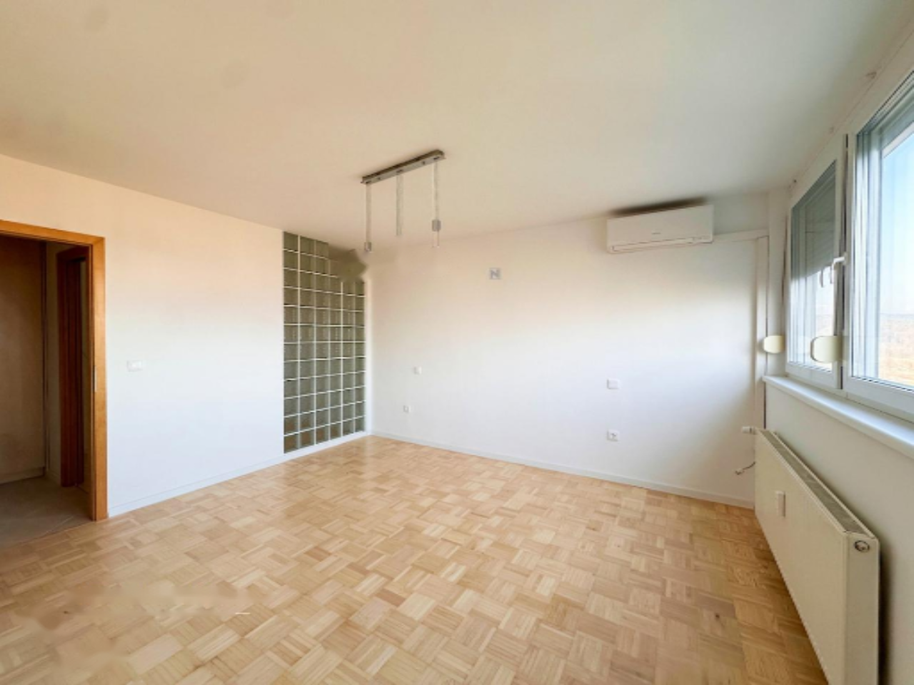 Квартира в Любляне, Словения, 57 м² - фото 8