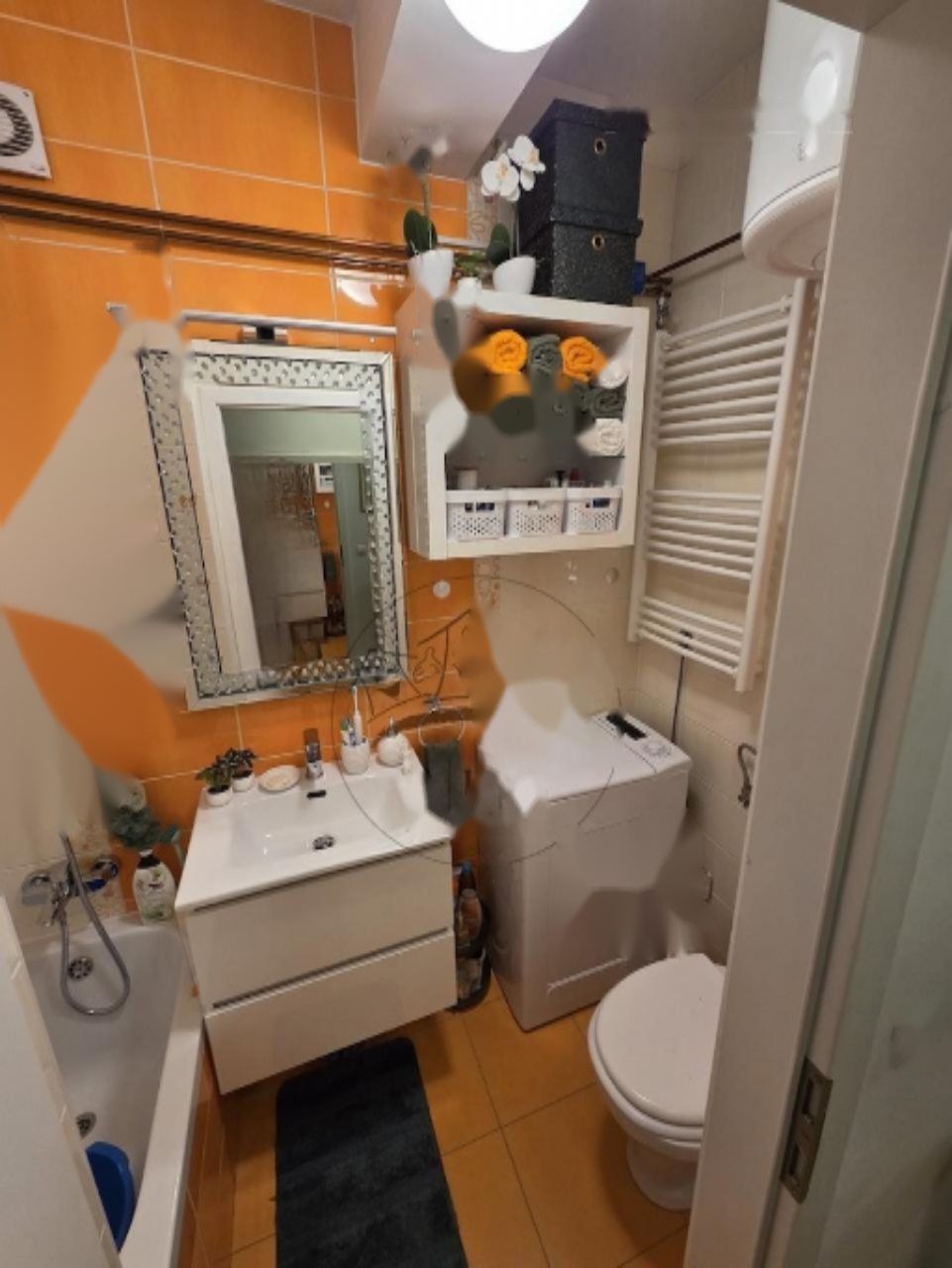 Квартира в Любляне, Словения, 26 м² - фото 8