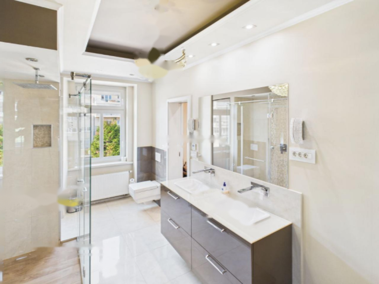 Квартира в Любляне, Словения, 177 м² - фото 8