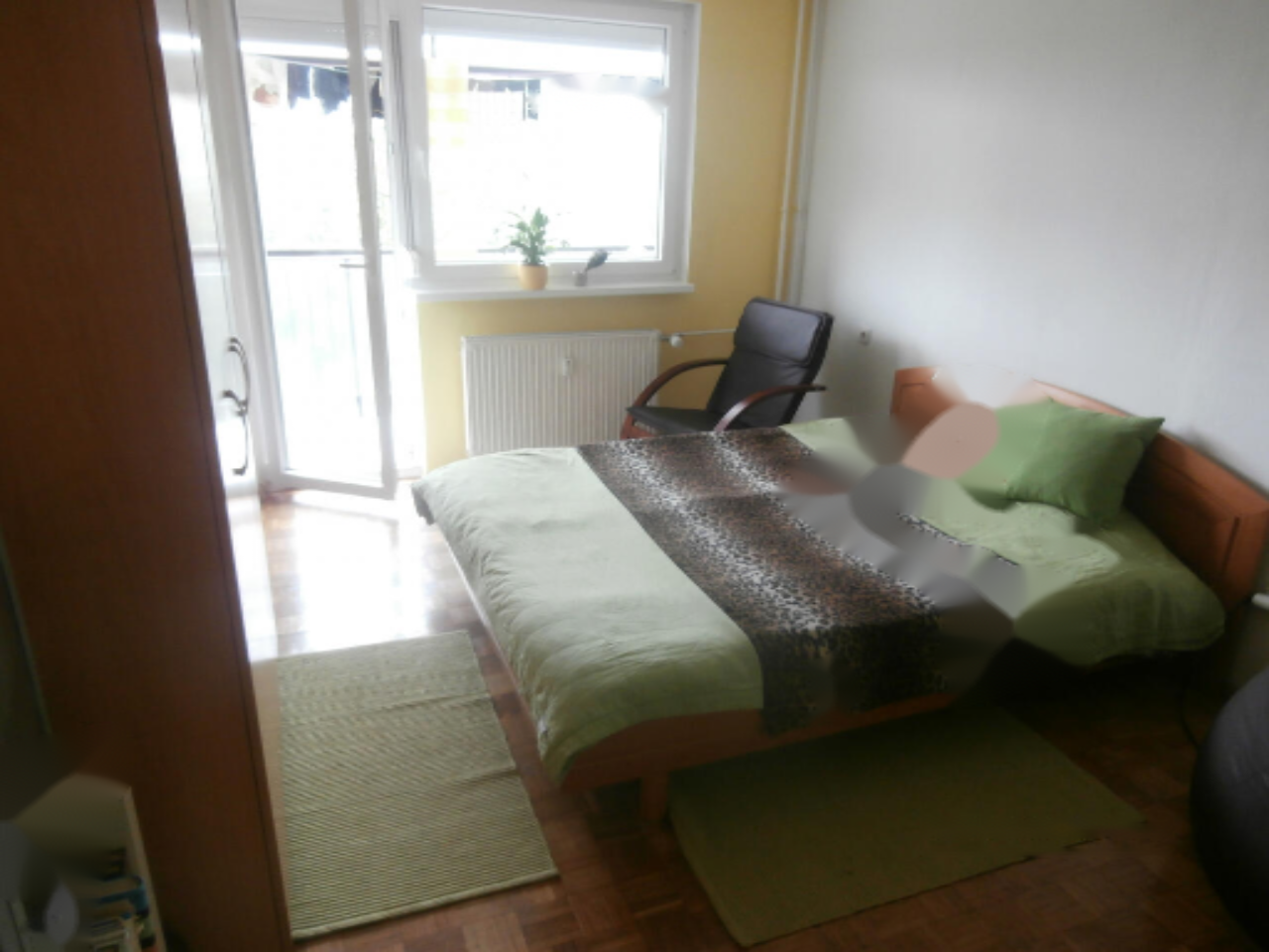 Квартира в Любляне, Словения, 50 м² - фото 9