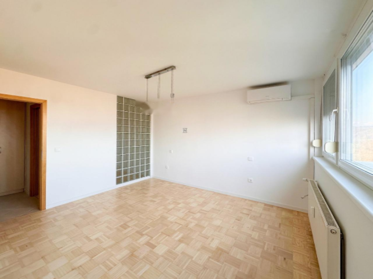 Квартира в Любляне, Словения, 57 м² - фото 9