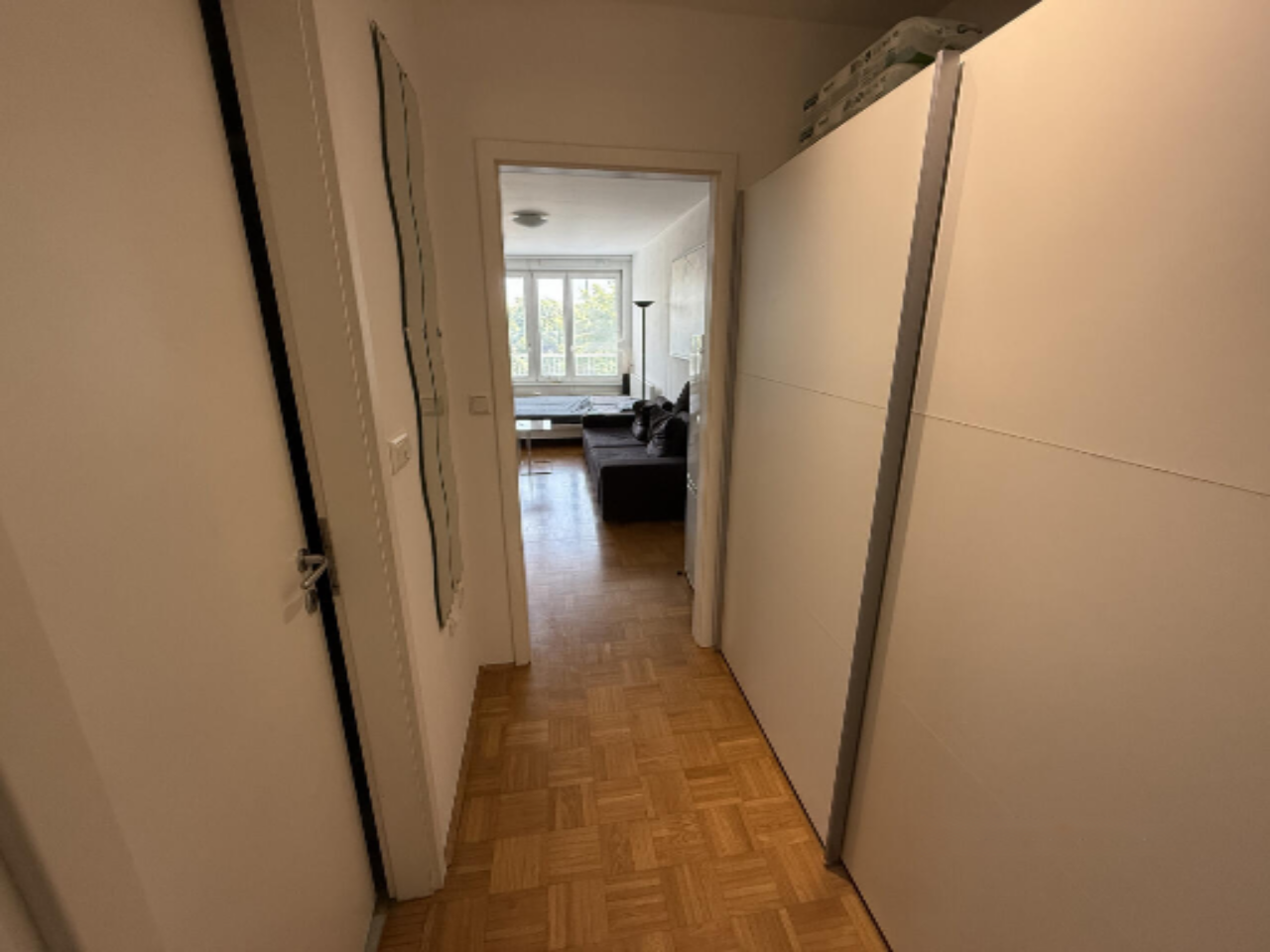 Квартира в Любляне, Словения, 39 м² - фото 9