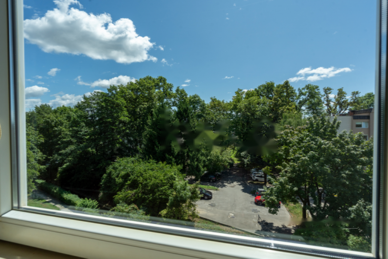 Квартира в Любляне, Словения, 72 м² - фото 9