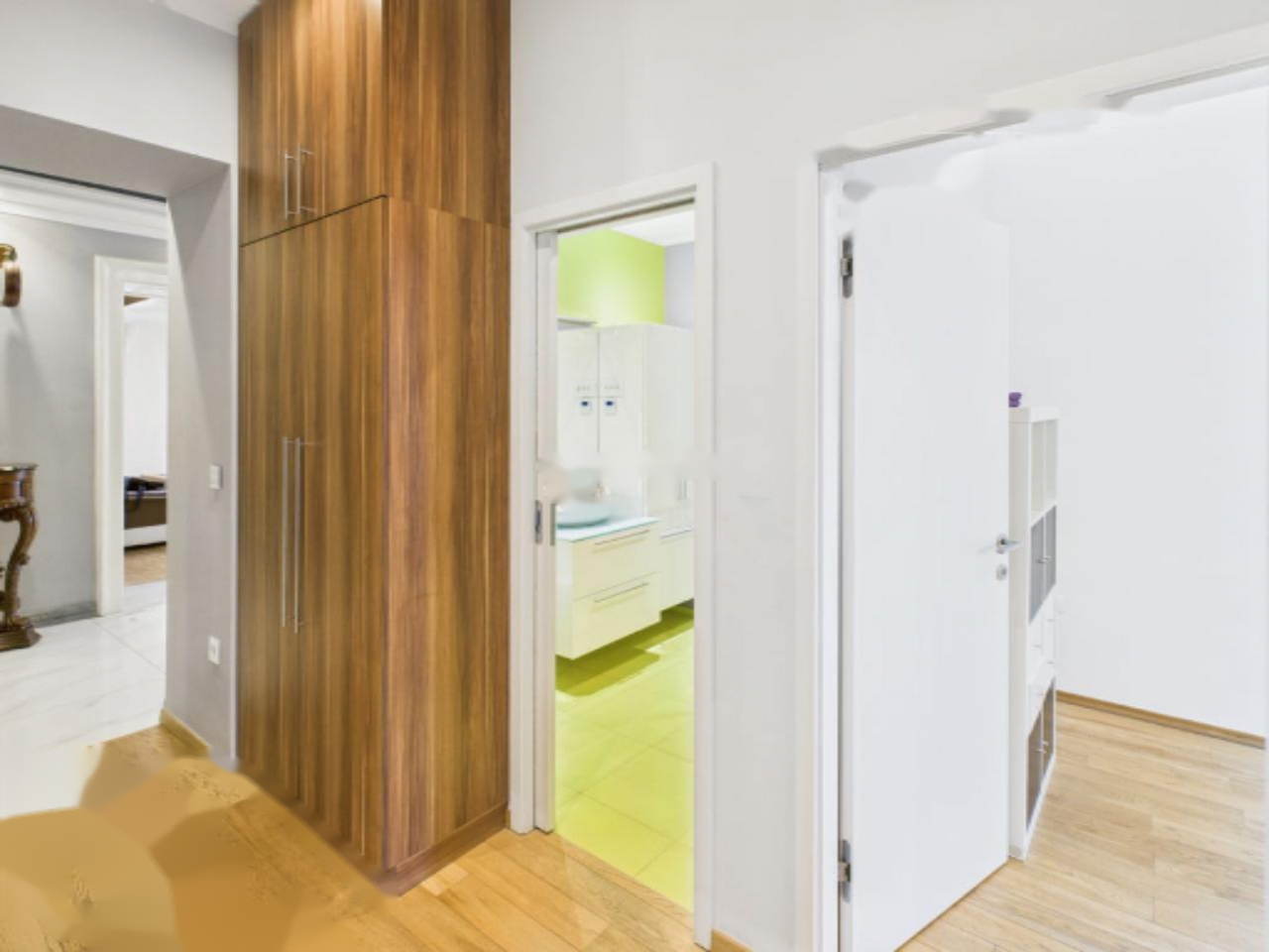 Квартира в Любляне, Словения, 177 м² - фото 9