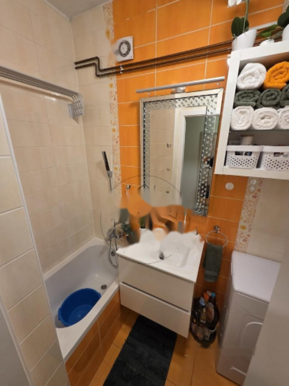 Квартира в Любляне, Словения, 26 м² - фото 9