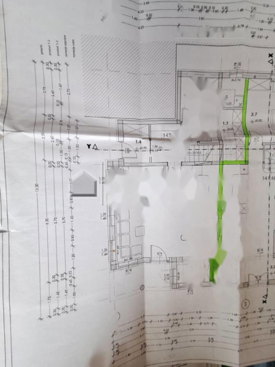 Квартира в Любляне, Словения, 157 м² - фото 10