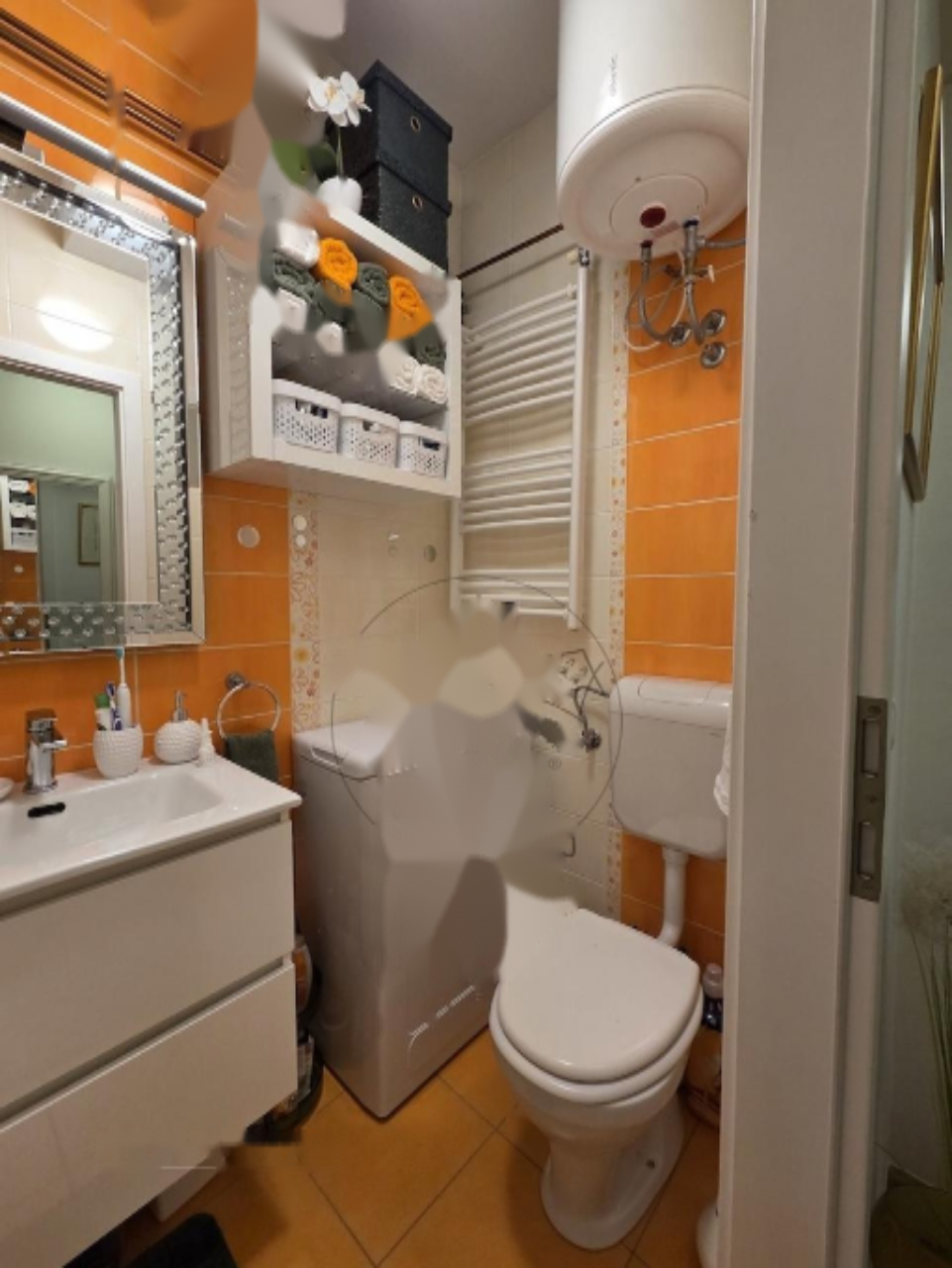 Квартира в Любляне, Словения, 26 м² - фото 10