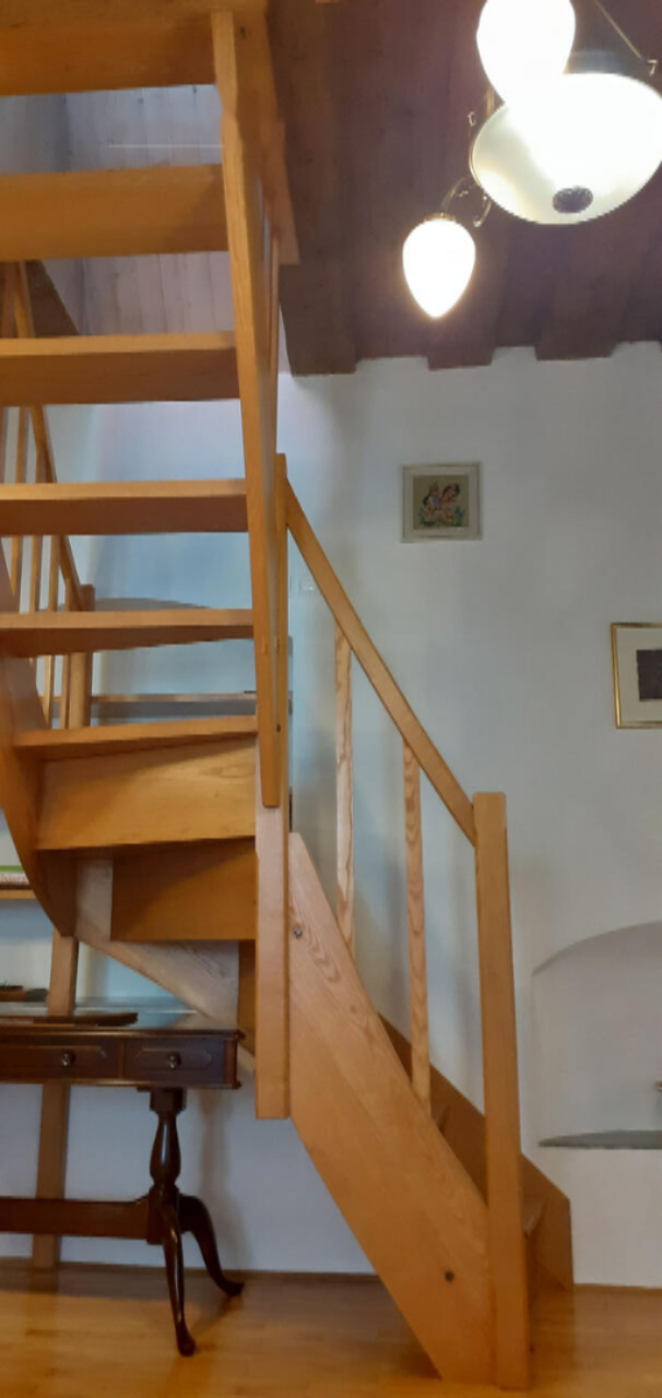 Квартира в Любляне, Словения, 124 м² - фото 10