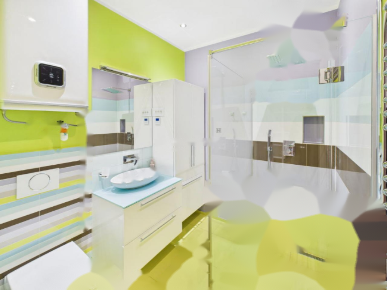 Квартира в Любляне, Словения, 177 м² - фото 10