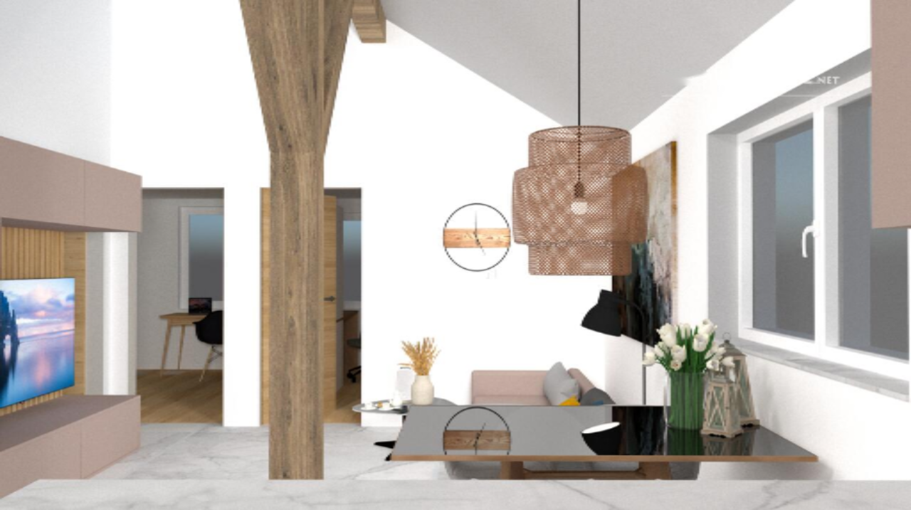 Квартира в Любляне, Словения, 73 м² - фото 10