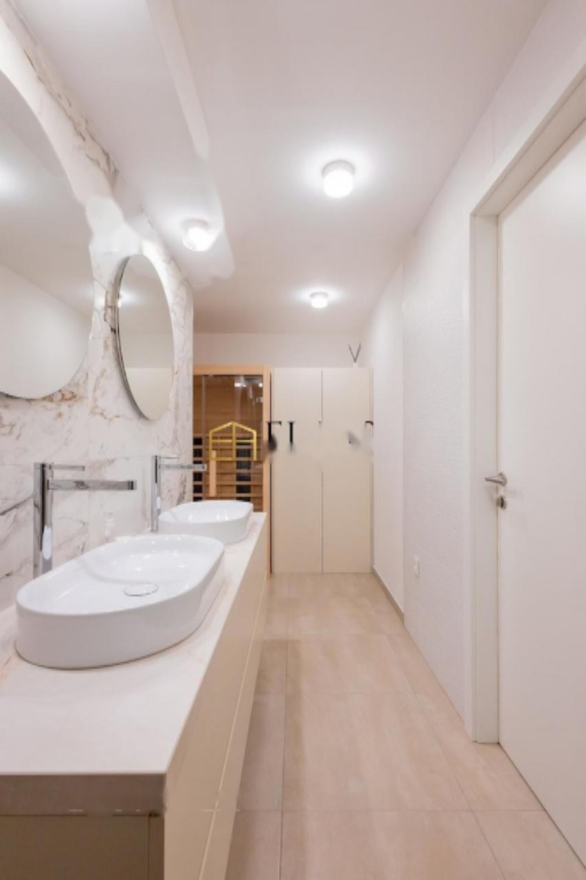 Квартира в Любляне, Словения, 80 м² - фото 10