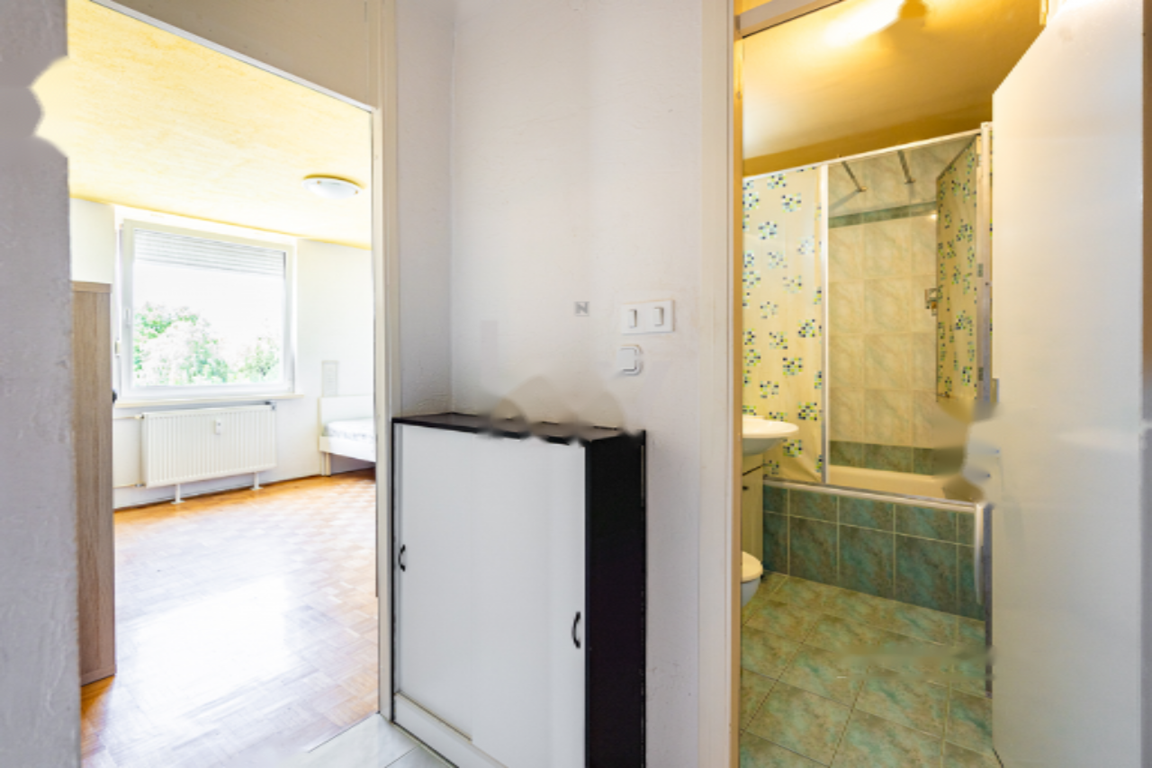 Квартира в Любляне, Словения, 72 м² - фото 10