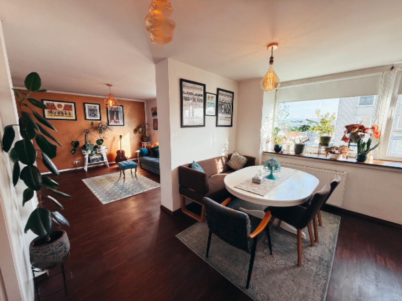 Квартира в Любляне, Словения, 72 м² - фото 10