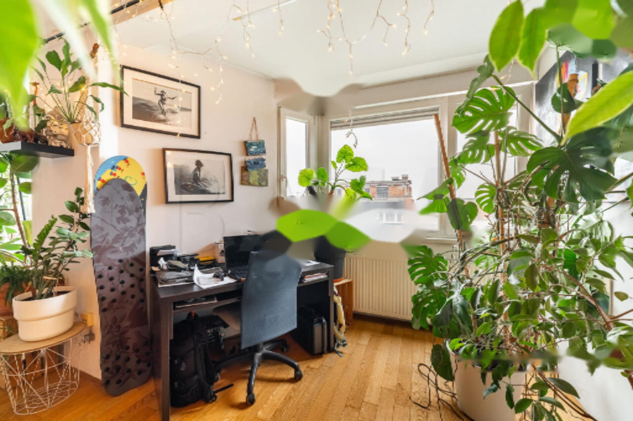 Квартира в Любляне, Словения, 100 м² - фото 10