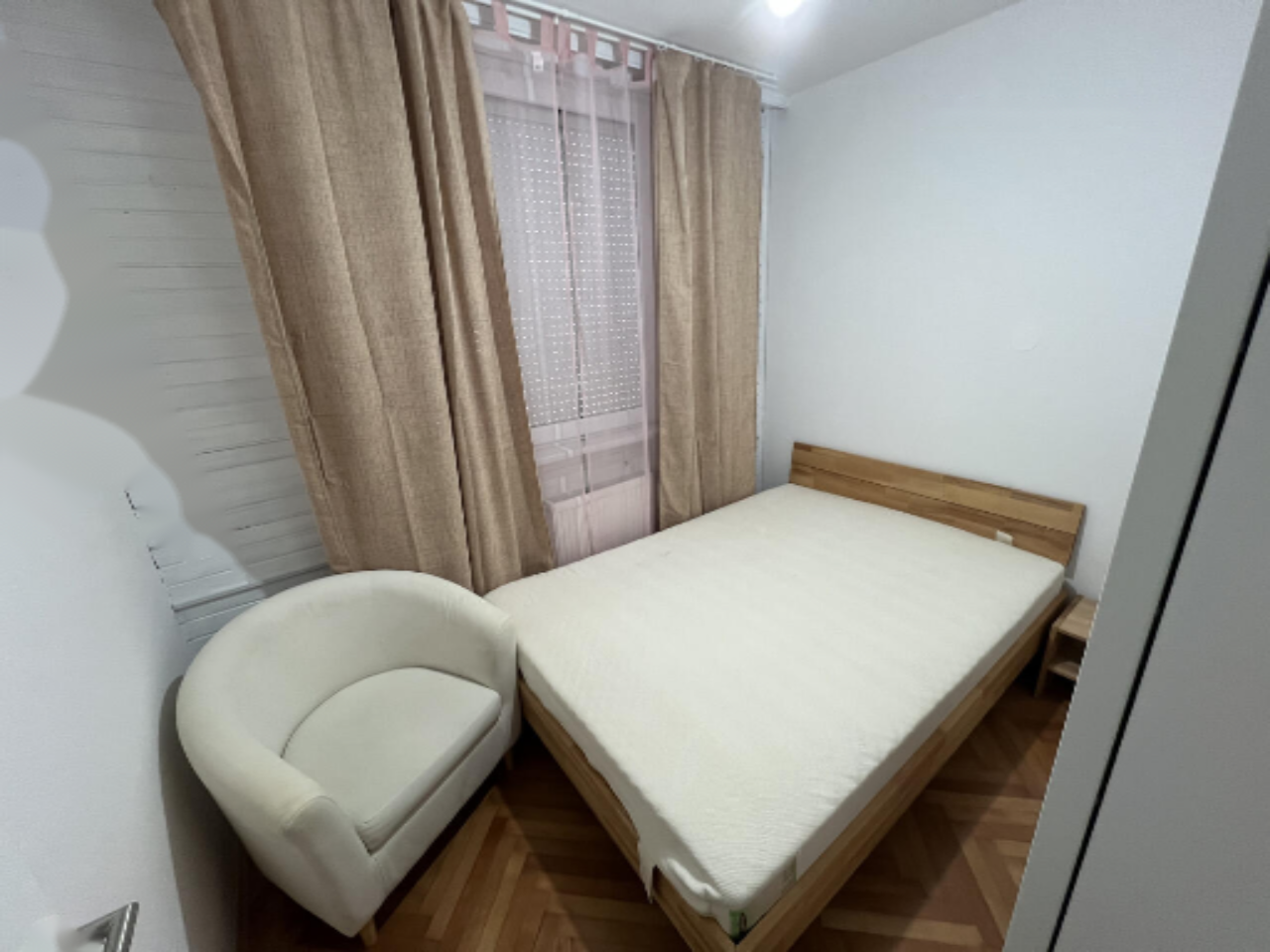 Квартира в Любляне, Словения, 69 м² - фото 10