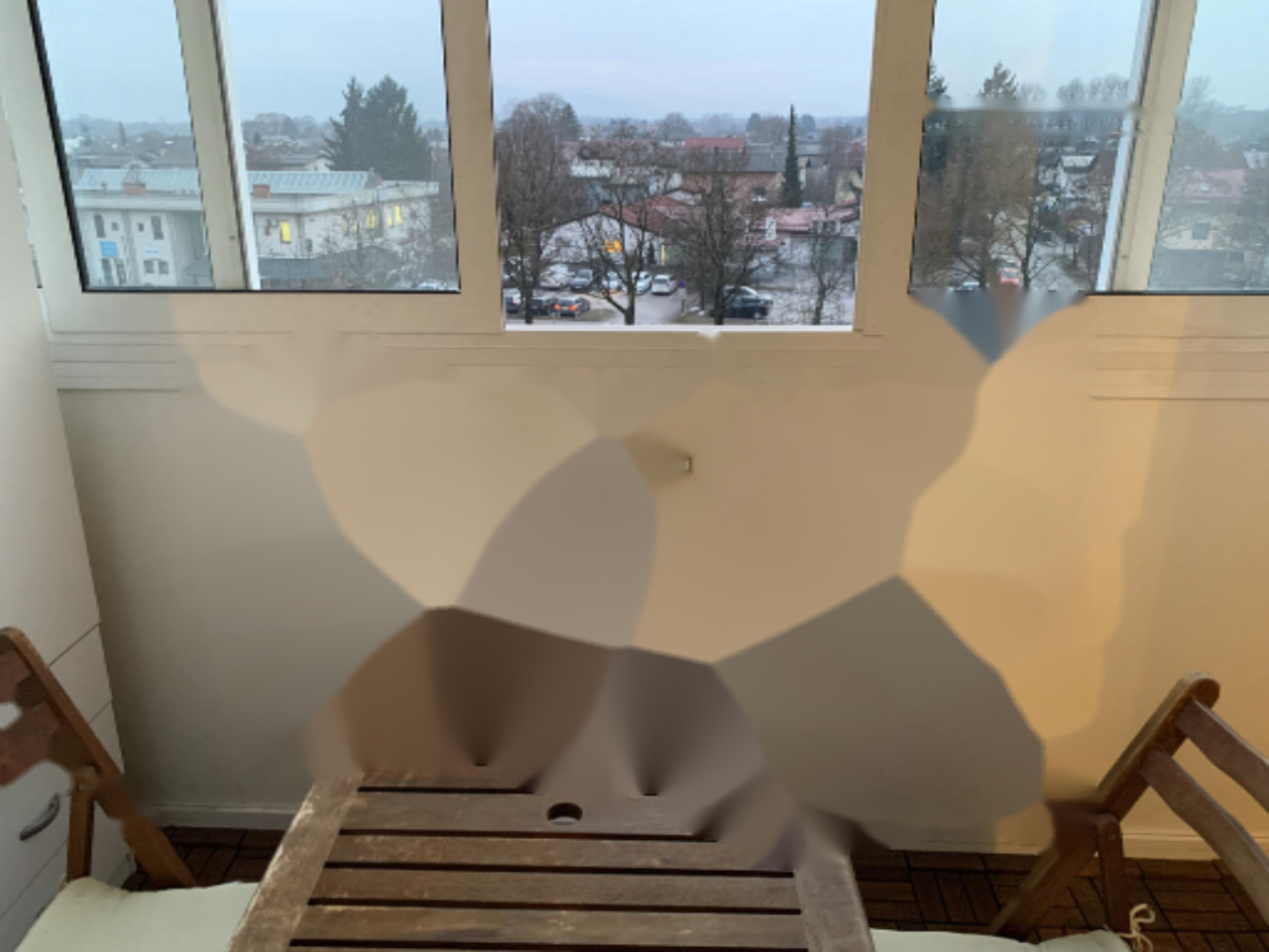 Квартира в Любляне, Словения, 63 м² - фото 11