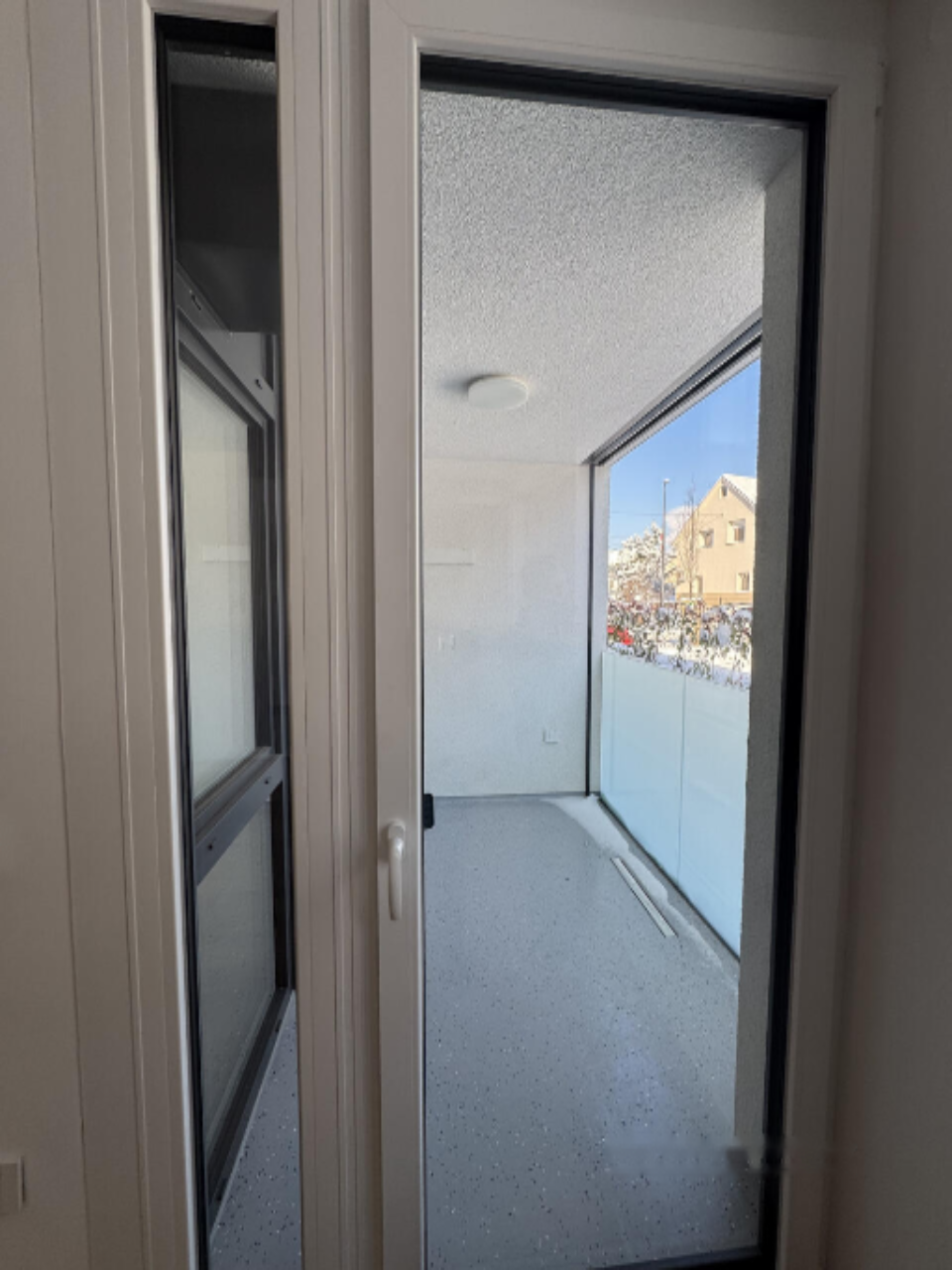 Квартира в Любляне, Словения, 70 м² - фото 11