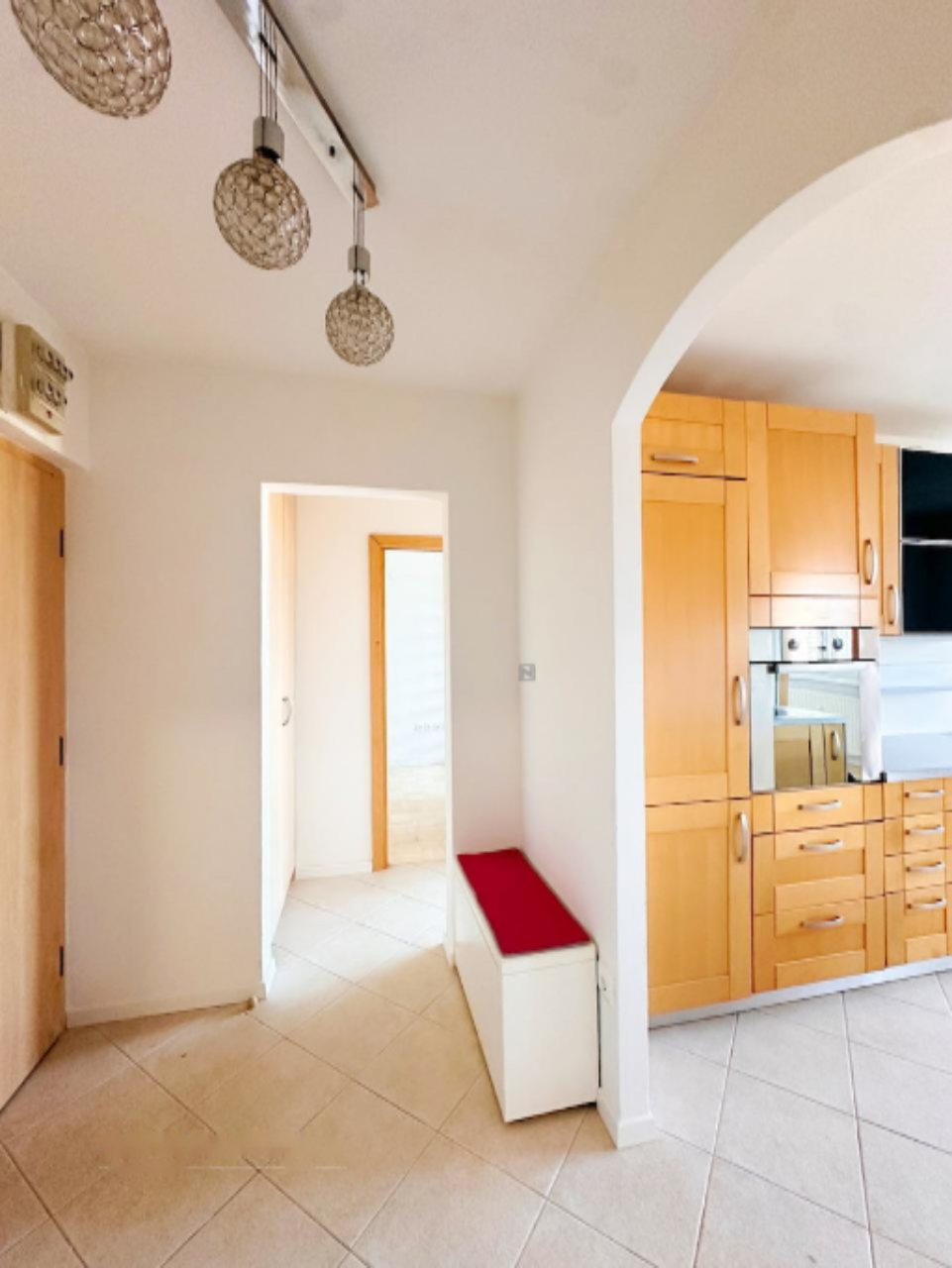 Квартира в Любляне, Словения, 57 м² - фото 11