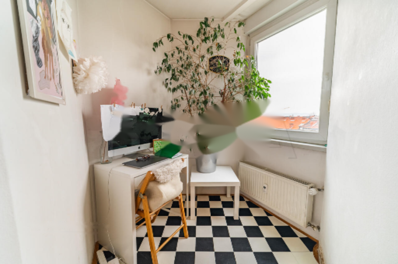 Квартира в Любляне, Словения, 100 м² - фото 11