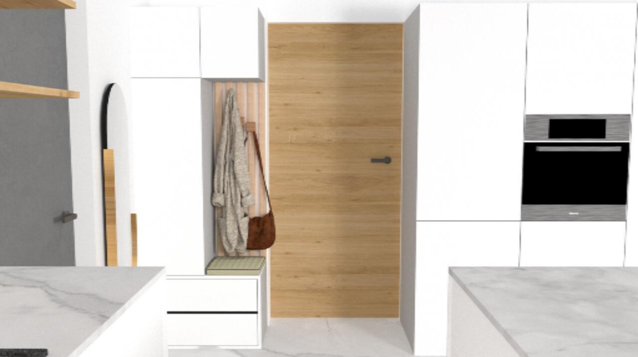 Квартира в Любляне, Словения, 73 м² - фото 11