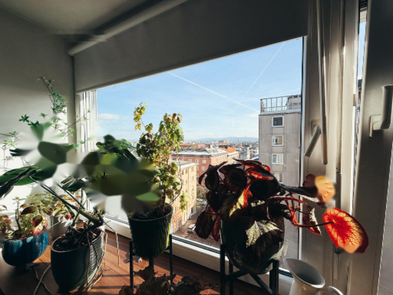 Квартира в Любляне, Словения, 72 м² - фото 11