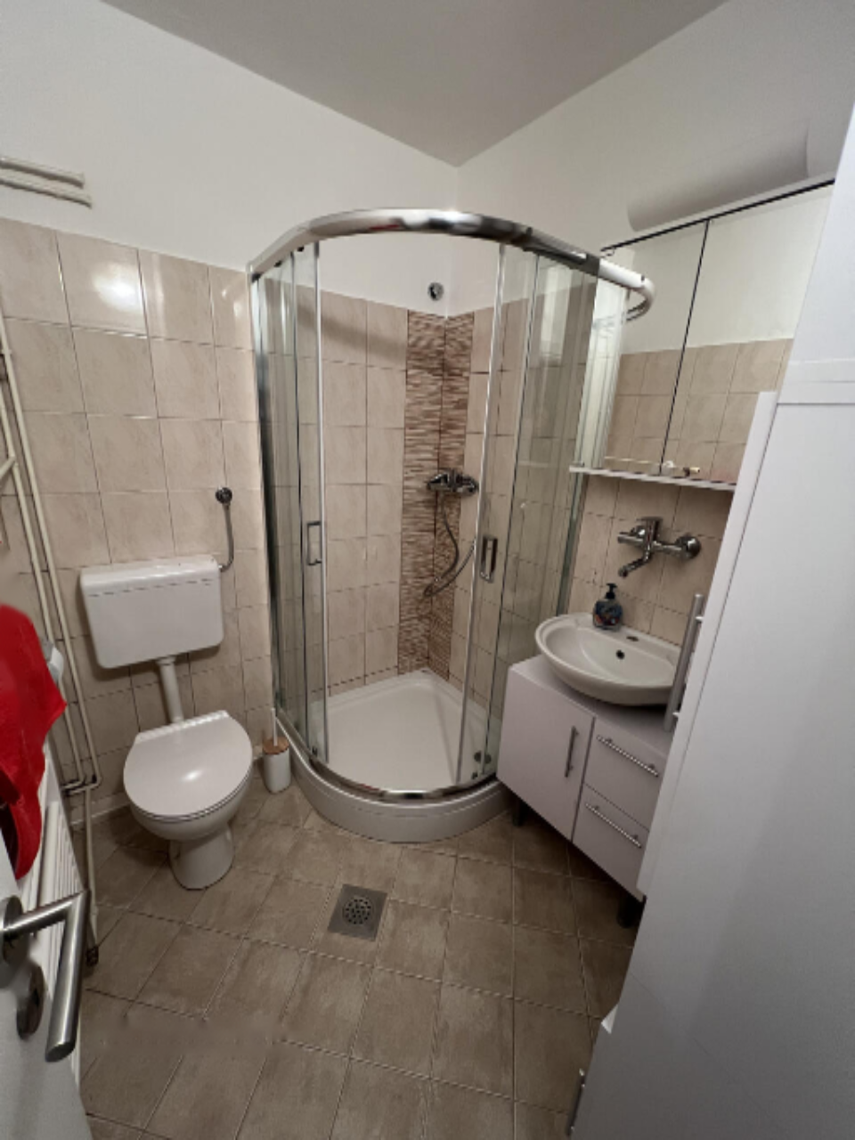 Квартира в Любляне, Словения, 69 м² - фото 11