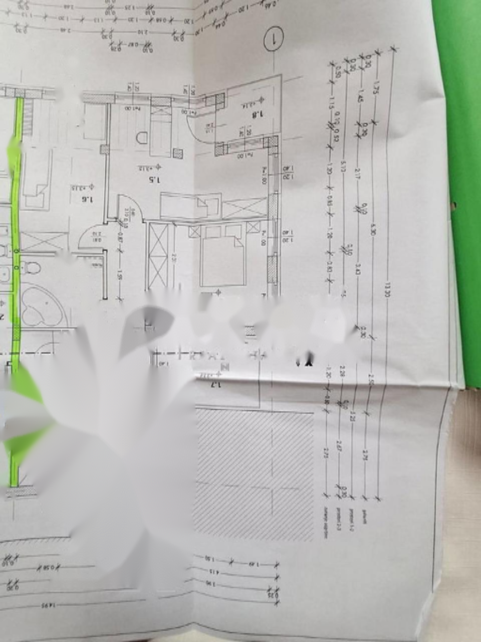 Квартира в Любляне, Словения, 157 м² - фото 11