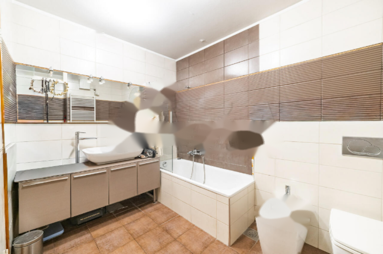 Квартира в Любляне, Словения, 100 м² - фото 12