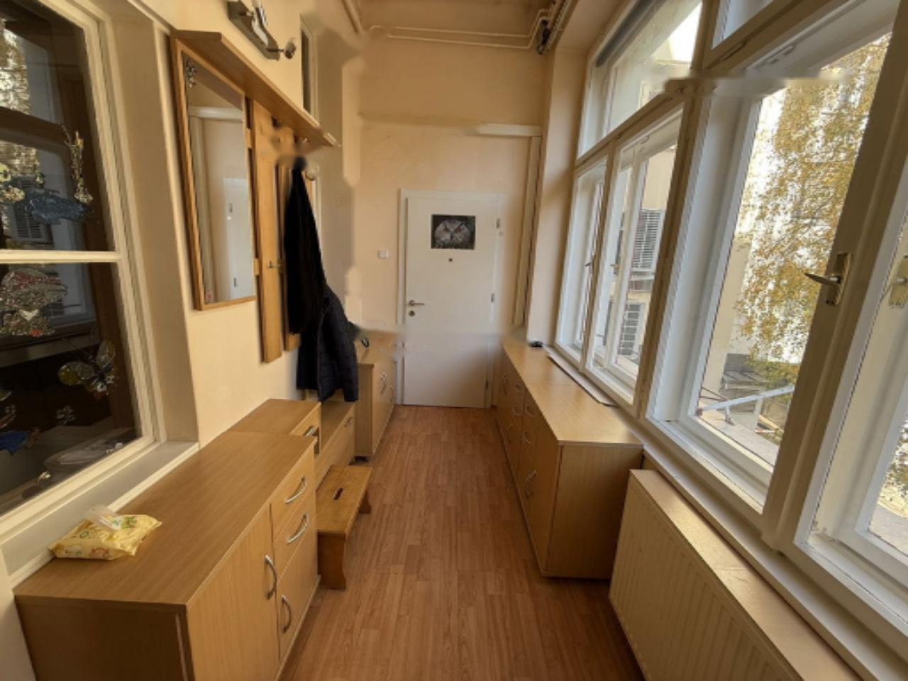 Квартира в Любляне, Словения, 61 м² - фото 12