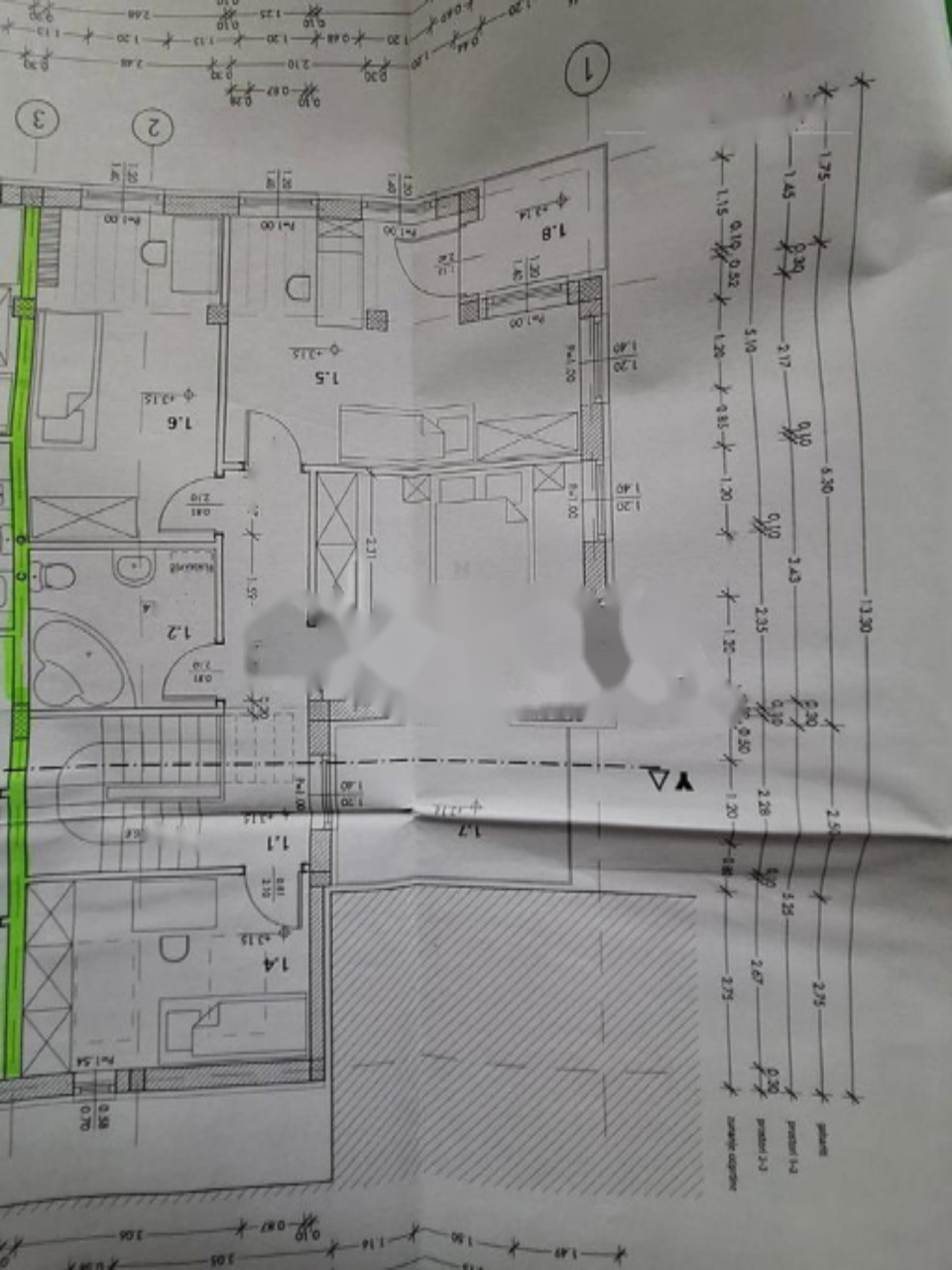 Квартира в Любляне, Словения, 157 м² - фото 12