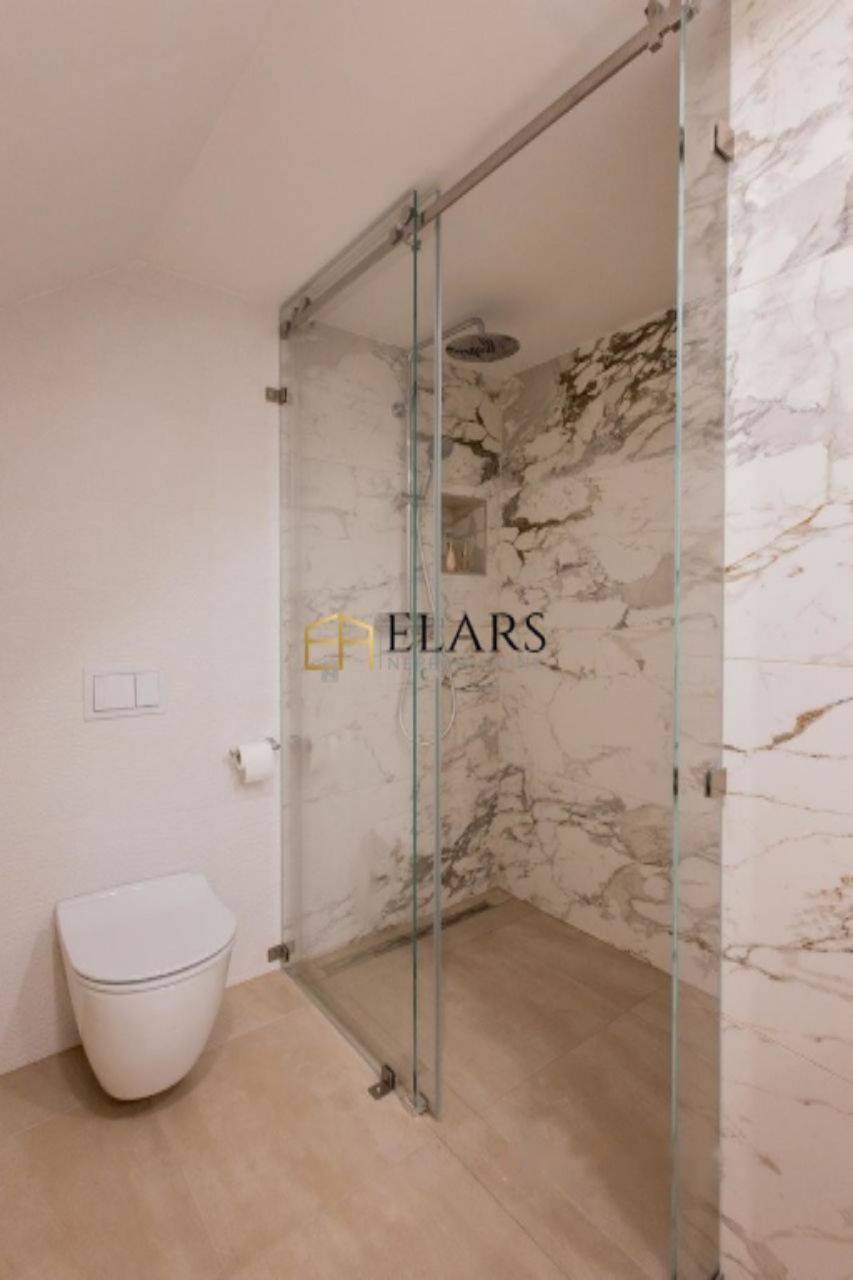 Квартира в Любляне, Словения, 80 м² - фото 12