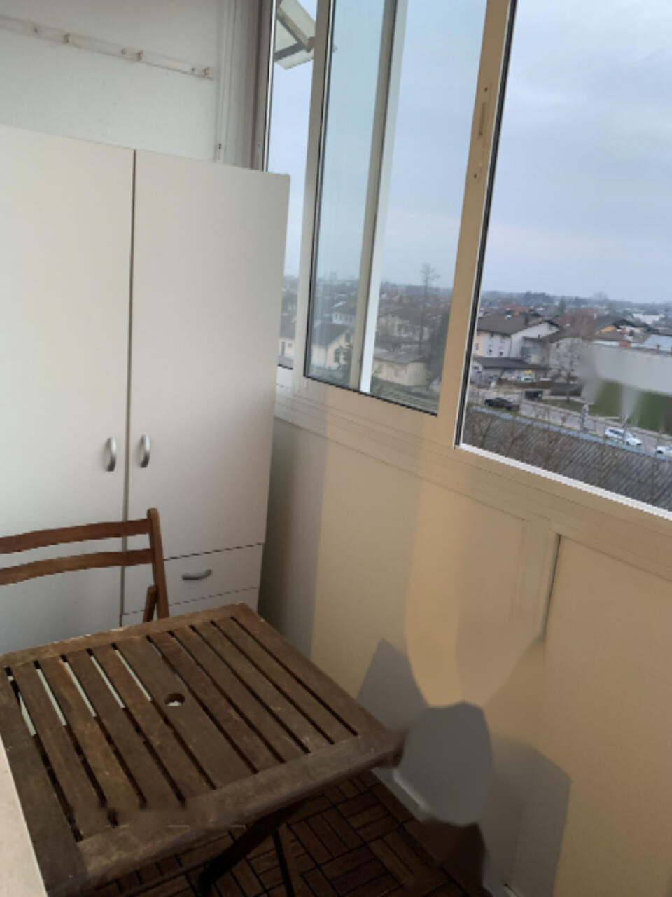 Квартира в Любляне, Словения, 63 м² - фото 12