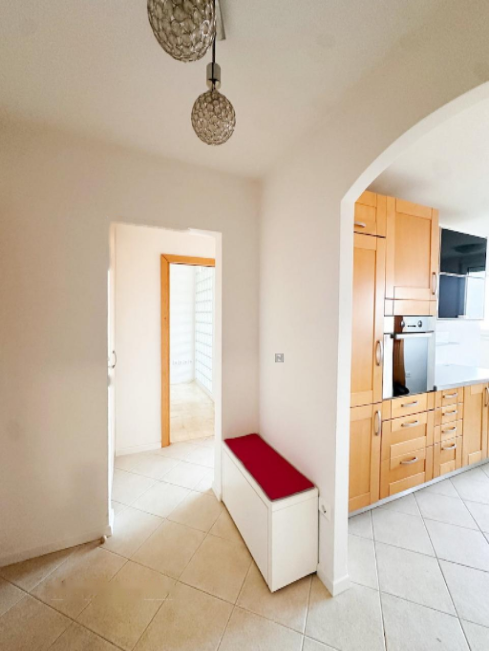 Квартира в Любляне, Словения, 57 м² - фото 13