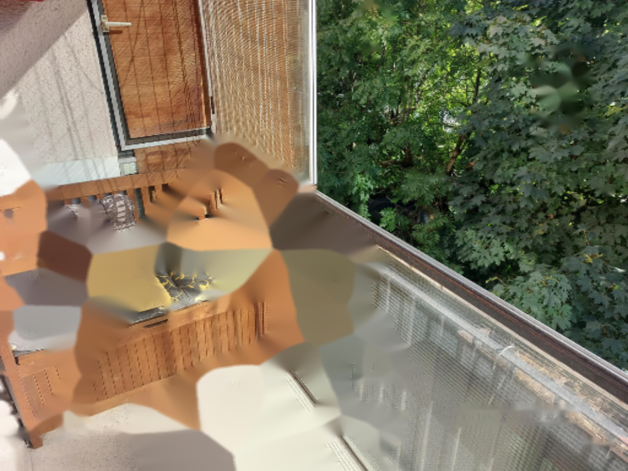 Квартира в Любляне, Словения, 50 м² - фото 13