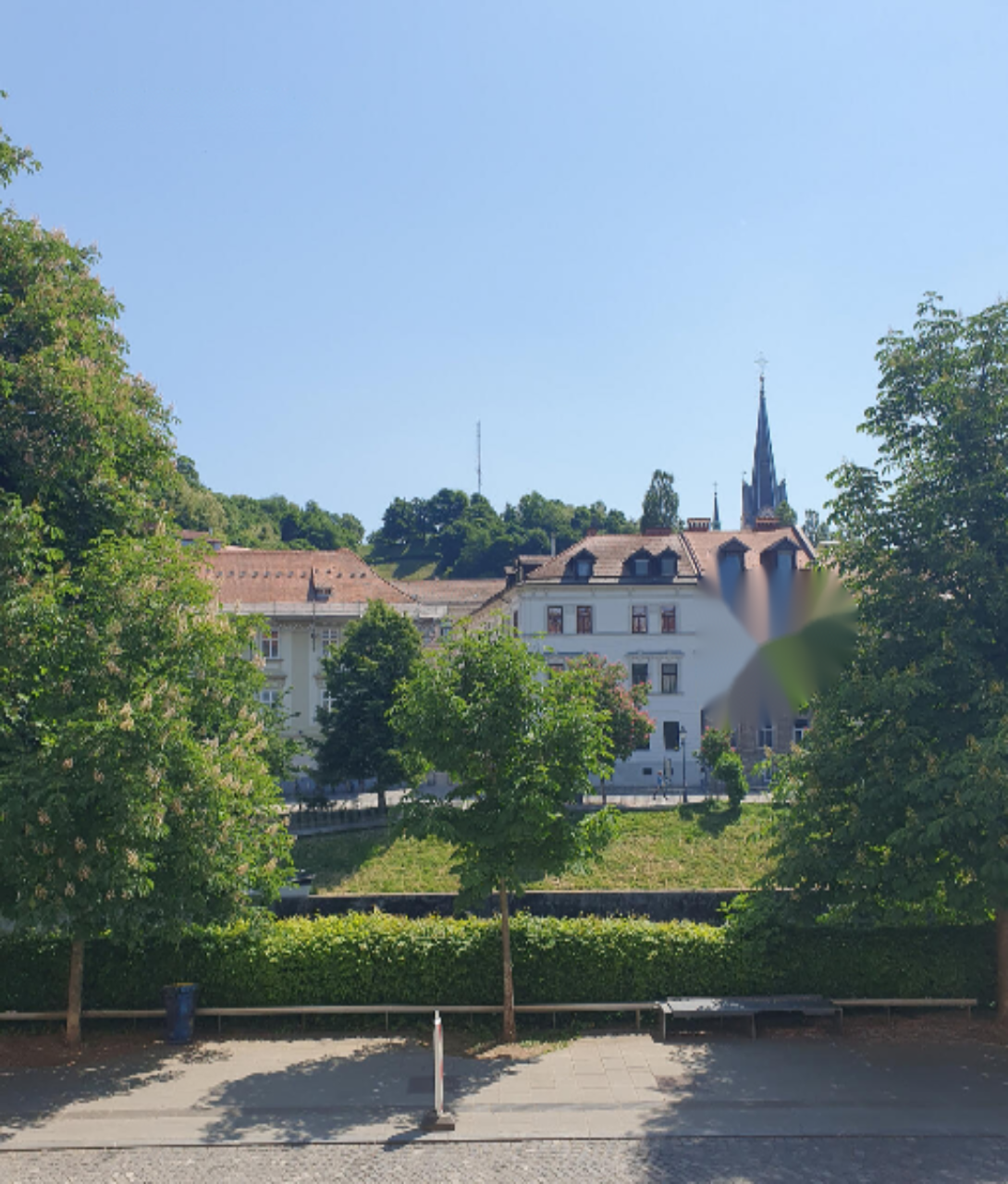 Квартира в Любляне, Словения, 49 м² - фото 13