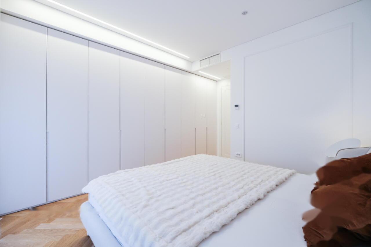 Квартира в Любляне, Словения, 88 м² - фото 13