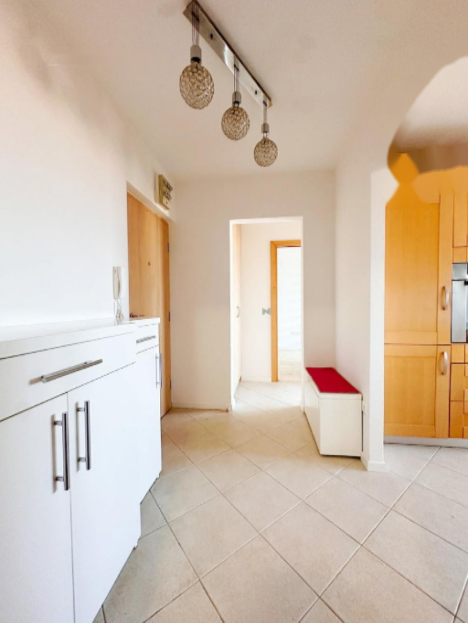 Квартира в Любляне, Словения, 57 м² - фото 14