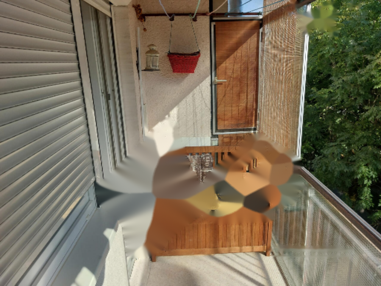 Квартира в Любляне, Словения, 50 м² - фото 14