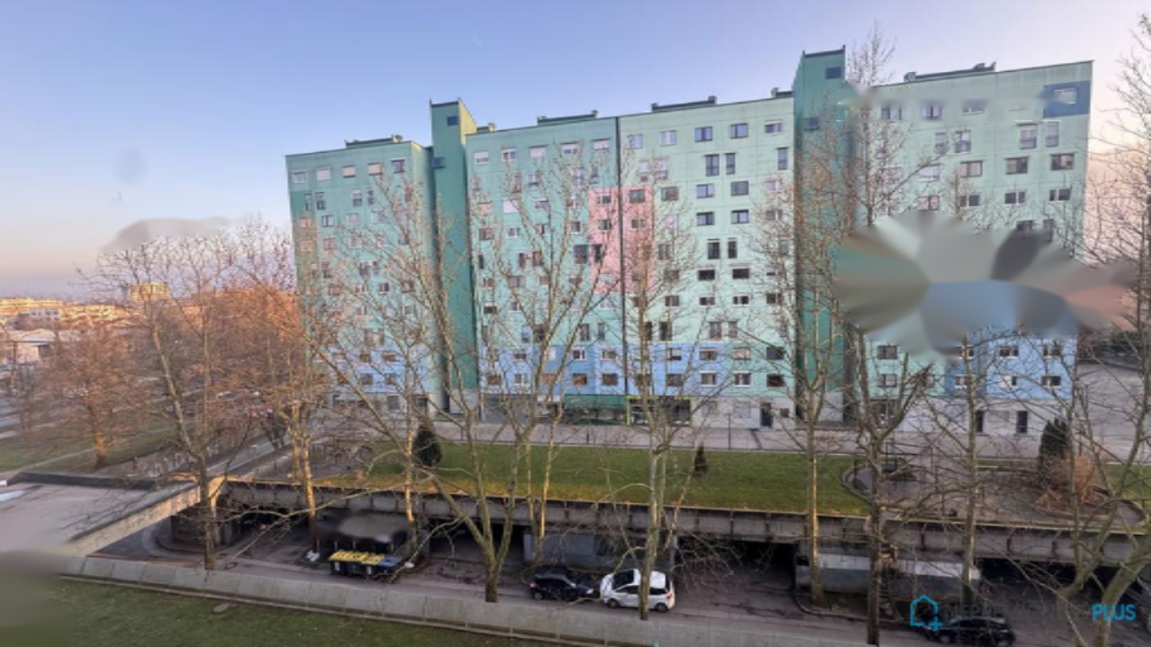 Квартира в Любляне, Словения, 79 м² - фото 15