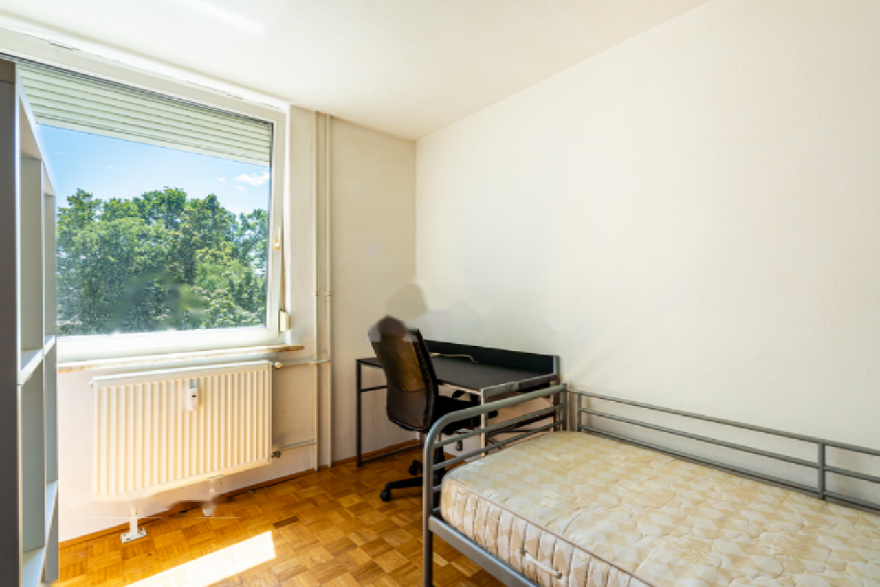 Квартира в Любляне, Словения, 72 м² - фото 15