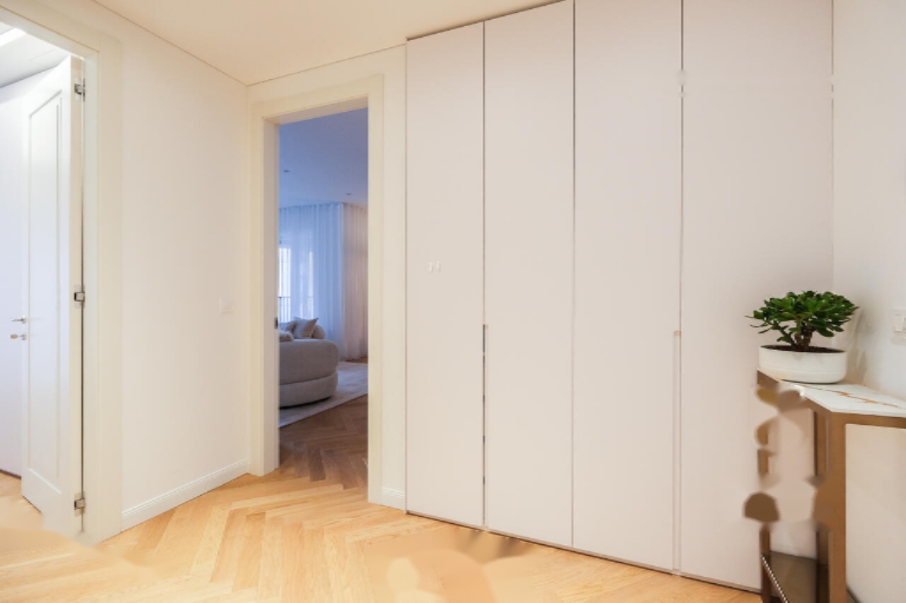 Квартира в Любляне, Словения, 88 м² - фото 16