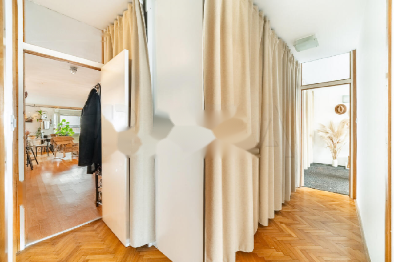 Квартира в Любляне, Словения, 100 м² - фото 16