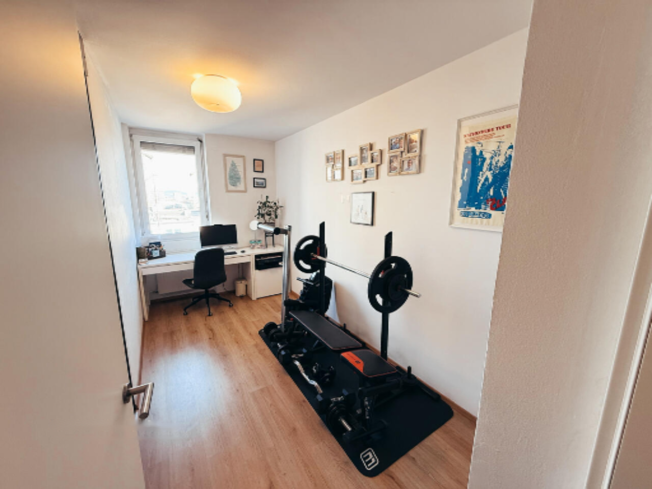 Квартира в Любляне, Словения, 72 м² - фото 17