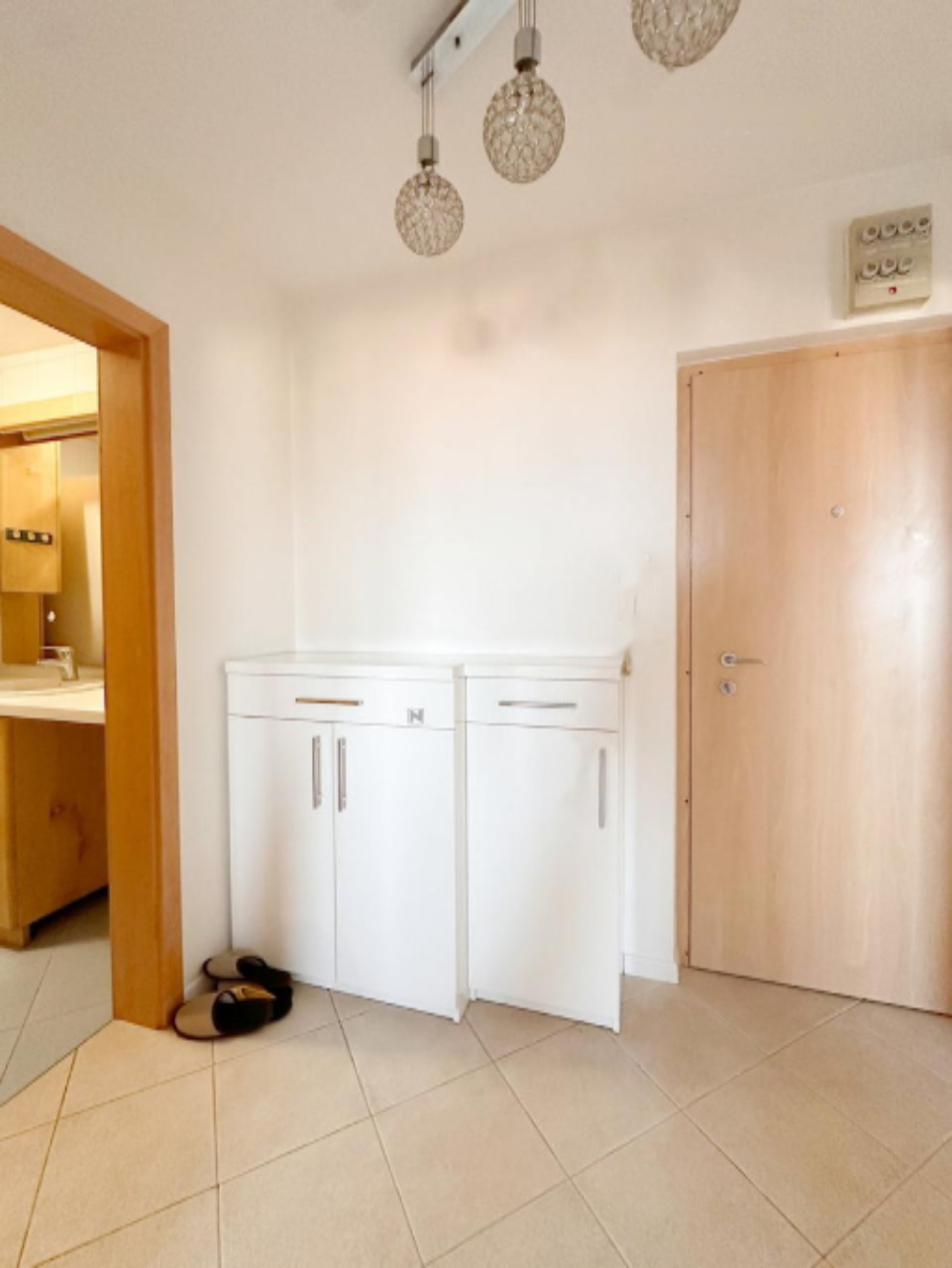 Квартира в Любляне, Словения, 57 м² - фото 17